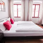 Tylova 公寓 库特纳霍拉