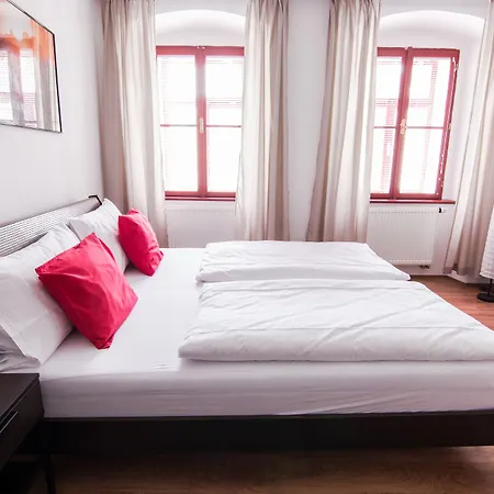 Tylova Lägenhet Kutná Hora