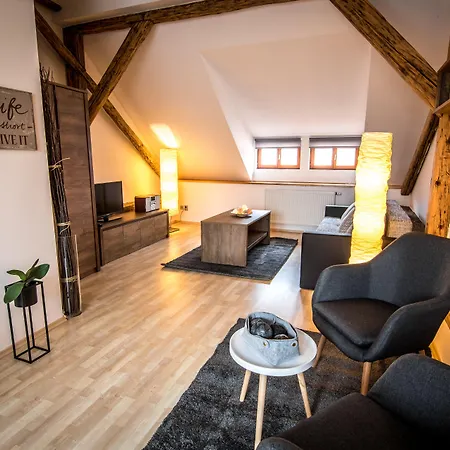 Tylova Lägenhet Kutná Hora