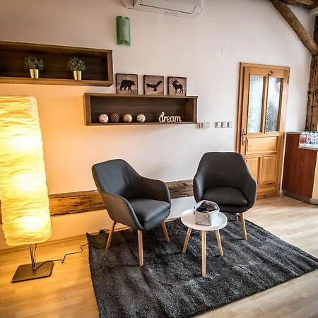 Tylova Apartment Kutna Hora