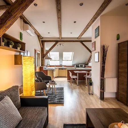 Lägenhet Tylova Kutná Hora