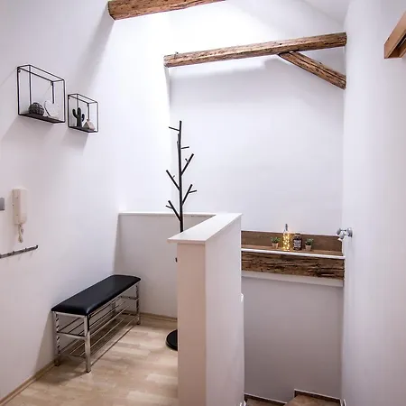 Apartment Tylova Kutna Hora