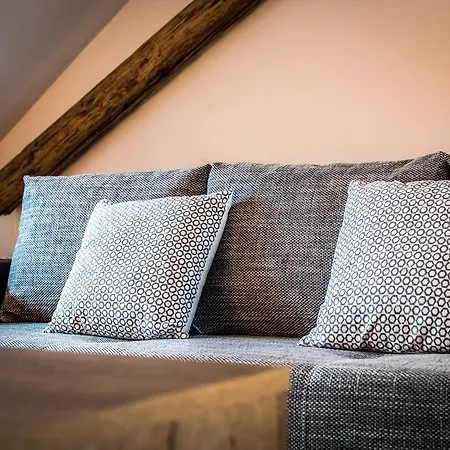 Tylova Lägenhet Kutná Hora