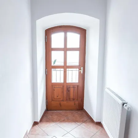 Lägenhet Tylova Kutná Hora