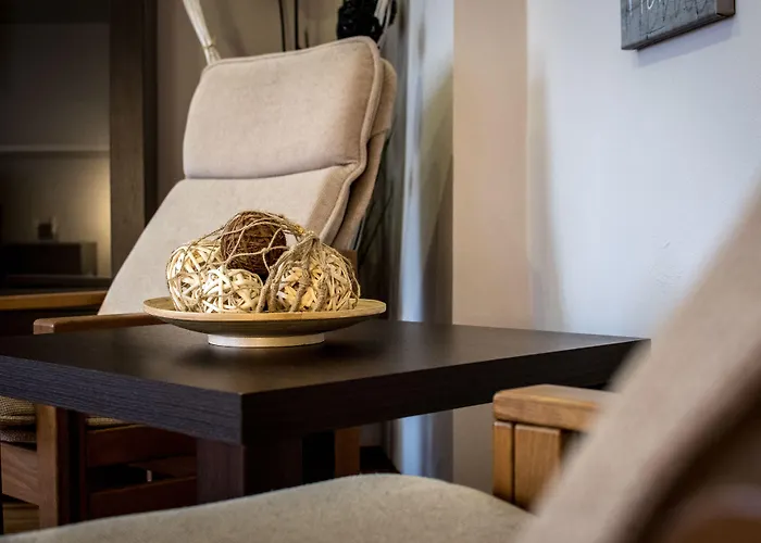 Apartment Tylova Kutna Hora