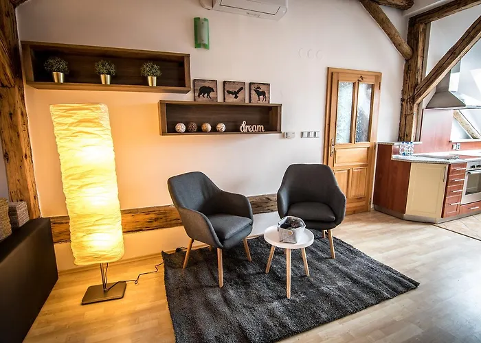 Tylova Apartment Kutna Hora