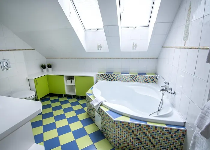 Apartment Tylova Kutna Hora