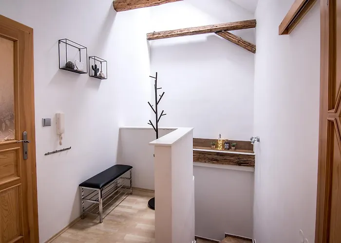 Apartment Tylova Kutna Hora