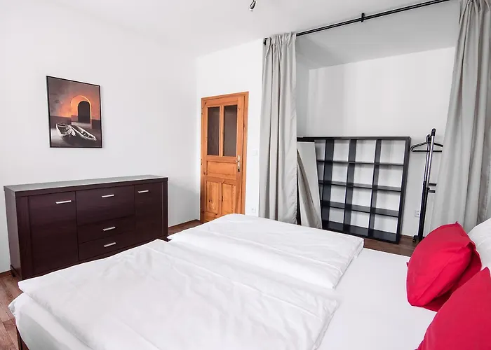 Tylova Apartment Kutna Hora